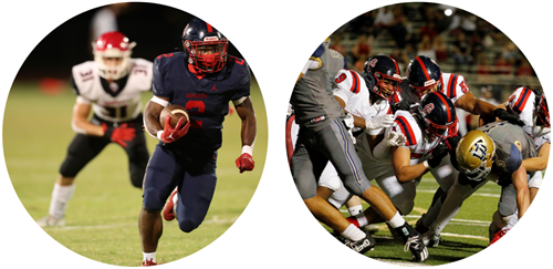 Centennial Football